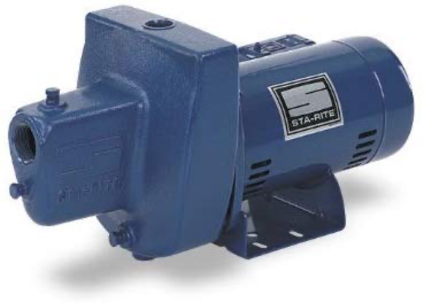 Pump Service & Repair in Oakleaf, FL — Action Irrigation