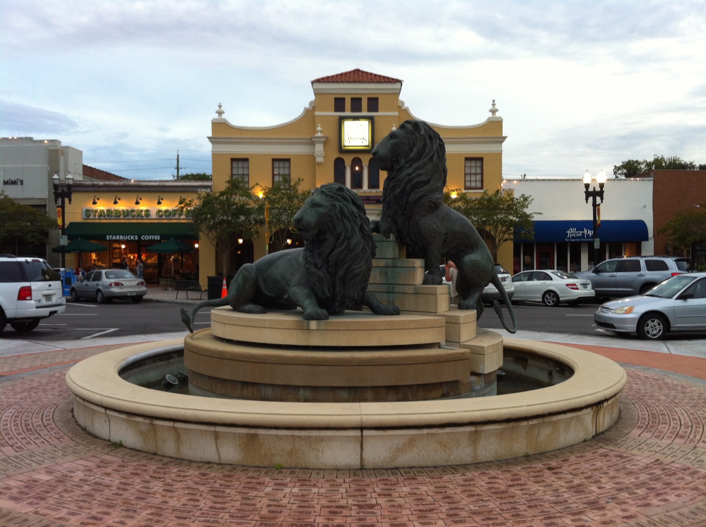San Marco, FL — the area Action Irrigation serves for drainage