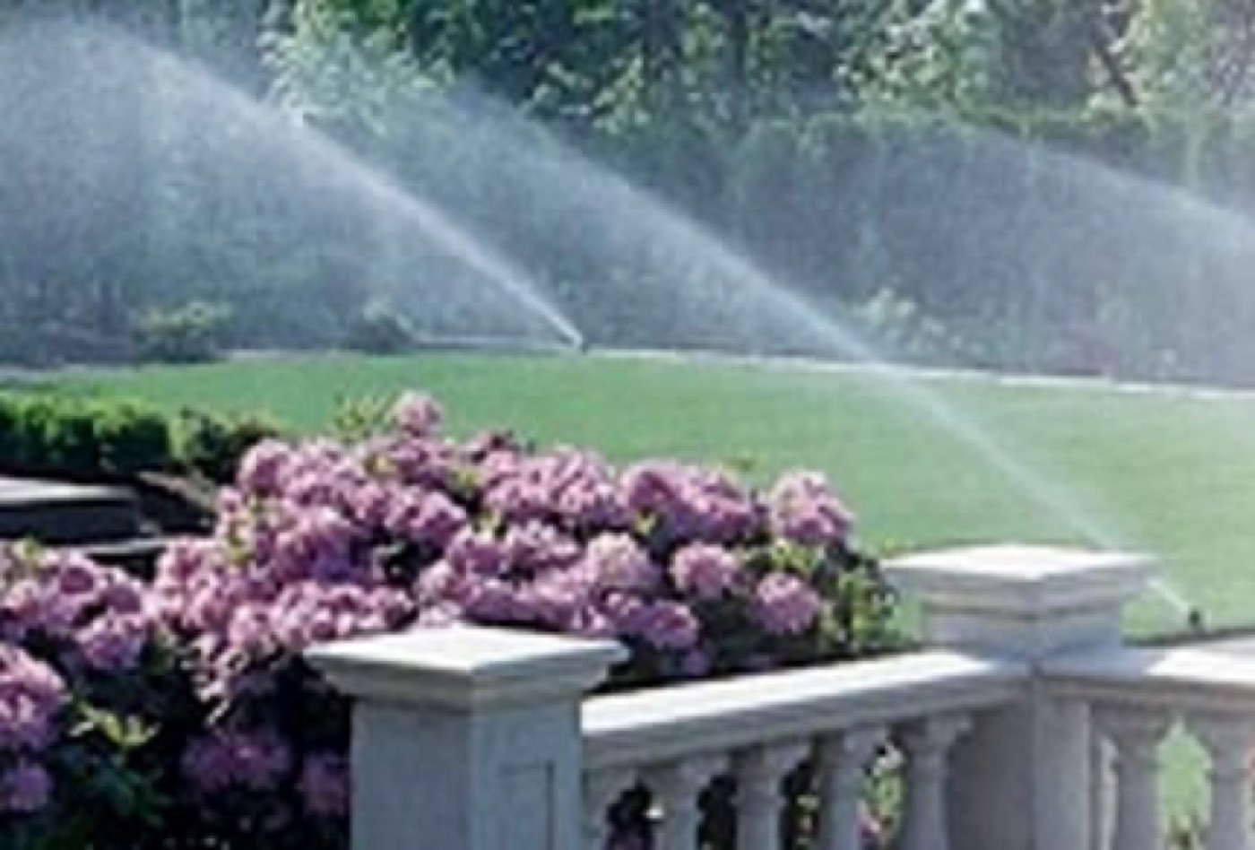 Sprinkler Repair in Nocatee, FL — Action Irrigation